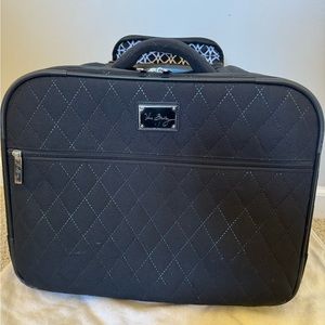 Vera Bradley Rolling Briefcase